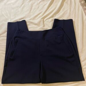 Athleta Midnight Blue Pants